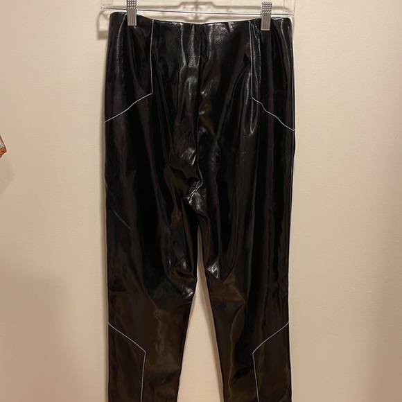 I.AM.GIA Winona 2.0 Faux Leather Pants Medium - Picture 13 of 14
